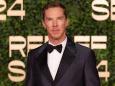 "Sherlock"-Star wurde entführt: Benedict Cumberbatch schildert "Nahtoderfahrung"
