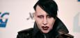 Marilyn Manson: US-Musiker wird nicht angeklagt