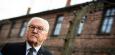 Auschwitz: Steinmeier nennt Konzentrationslager »Teil unserer Identität«