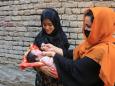 Kinderlähmung in Afghanistan: Taliban wollen Millionen Kinder gegen Polio impfen