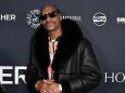 "Ich bin im Reinen mit mir": Snoop Dogg reagiert auf Kritik nach Auftritt für Trump