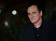 "Was zum Teufel ist ein Film?": Quentin Tarantino hat es mit letztem Werk "nicht eilig"