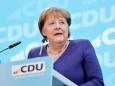Nach Abstimmung mit AfD: "Falsch" - Ex-Kanzlerin Merkel kritisiert Merz scharf