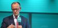 Bundestag – AfD – CDU: Friedrich Merz sagt, es war die Sache wert
