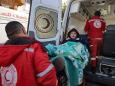 Patienten nach Ägypten gebracht: Grenzübergang Rafah ist erstmals seit Monaten offen