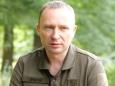Im Panzer gegen die Russen: Der Lieblingsgeneral der Ukrainer soll die Ostfront stabilisieren