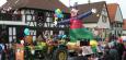 Karneval: Gemeinden im Elsass verbieten harten Alkohol bei Umzügen