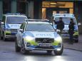 Mann erschoss zehn Menschen: Unter Todesopfern von Örebro sollen Syrer sein