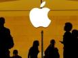 Beispielloser Vorgang: Briten fordern Zugang zu Konten von Apple-Nutzern