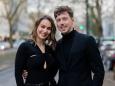 Berufliche und private Einblicke: Das "Let's Dance"-Paar Renata und Valentin Lusin packt aus