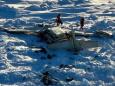 Alle zehn Insassen sind tot: Vermisste Cessna nach Absturz in Alaska gefunden