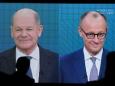 Erstes TV-Duell: "Was Sie hier erzählen, ist ein Märchenschloss"