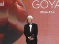 Preisverleihung wird politisch: Richard Gere nennt Trump "Rüpel und Gangster"