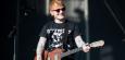 Ed Sheeran wird beim Straßenkonzert in Indien der Stecker gezogen
