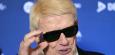 Heino: Schlagersänger will noch mit 104 auf der Bühne stehen