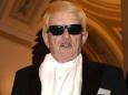 Abends guckt er Serie: Heino will noch bis 104 auftreten