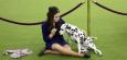 Hundeschau: Eindrücke von der Westminster Kennel Club Dog Show in New York