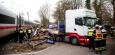 ICE-Unfall bei Hamburg: Lkw-Fahrer wird Haftrichter vorgeführt