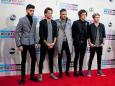 Gerüchte um Brit Awards: Keine One-Direction-Reunion zu Ehren Liam Paynes
