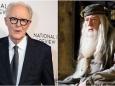 "Harry Potter" geht in Serie: Wird John Lithgow der neue Professor Dumbledore?