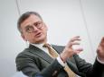 Kiews Ex-Außenminister Kuleba: "Liebe Europäer, ihr müsst mehr tun"