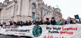 Fridays for Future: Bundesweite Klimaproteste mit Zehntausenden Teilnehmern.