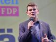 Nach der Vance-Rede in München: Faber: "Ich hätte gern einen Vizepräsidenten gehört"