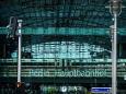 Besonders dramatisch an Ostern: Wochenlange Sperrungen am Berliner Hauptbahnhof