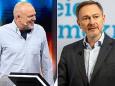 "Lindner ist 'ne Lusche": Stefan Raab empfängt den FDP-Chef