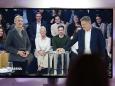 Kandidaten in der "Wahlarena": “Und sie glauben, dass Herr Höcke das auch so sieht?