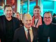 Person der Woche: SPD in Aufruhr: Scholz weg, Pistorius Vizekanzler, Klingbeil Fraktionschef?