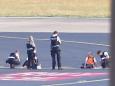 Protest der Letzten Generation: Flughafen Düsseldorf fordert fast 49.000 Euro von Klimaaktivisten