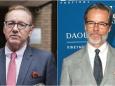 "Du bist kein Opfer!": Kevin Spacey dementiert sexuelle Belästigung von Guy Pearce