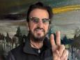 Beatles-Legende: Wie Ringo Starr zum Schlagzeuger wurde