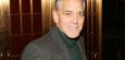 George Clooney hat für seine Broaway-Premiere in New York mit dem Rauchen angefangen