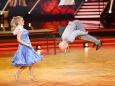 Let’s Dance - Kennenlernshow: Jeanette Biedermann begeistert, Taliso Engel ist "on Point"