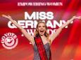 Innovative Ärztin aus Gießen: Valentina Busik ist neue "Miss Germany"