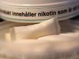 Verkaufsverbot und Suchtgefahr: Tabakfirmen rühren Werbetrommel für Nikotinbeutel