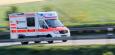 Baden-Württemberg: Baby kommt in Rettungswagen zur Welt