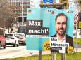 Ziehen nicht in Bundestag ein: Diese Wahlkreisgewinner sind trotzdem Verlierer