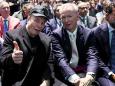 "Sollte in Amerika genauso sein": Ausgerechnet Elon Musk lobt Tempo der Bundestagswahl
