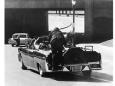 "Wenn ich nur...": John F. Kennedys Leibwächter Clint Hill ist tot