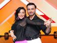 "Komplett durchgeweint": Leyla Lahouar muss bei "Let's Dance" aussetzen