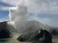 22 Menschen starben bei Ausbruch: Urteil gegen Besitzer von Vulkaninsel Whakaari aufgehoben