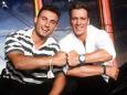 25 Jahre "Big Brother": Als Jürgen und Zlatko Fernsehgeschichte schrieben