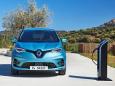 Gebrauchtwagencheck: Renault Zoe - Bestseller hat Probleme durchs Gewicht
