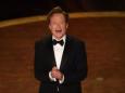 Seitenhieb gegen Trump?: Conan O'Brien scherzt bei Oscars über "mächtigen Russen"