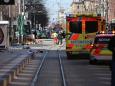 Tatverdächtiger festgenommen: Auto rast in Menschenmenge: Zwei Tote in Mannheim