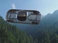 180 Kilometer Flugstrecke: "Flugauto" von Alef Aeronautics - eine Luftnummer?