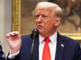 Maximaler Druck auf Selenskyj: Trump friert sämtliche US-Militärhilfen für Ukraine ein